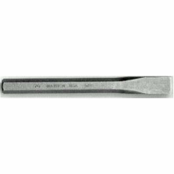 Mayhew 70-5-8 Inch Cold Chisel Unpolished 479-70209